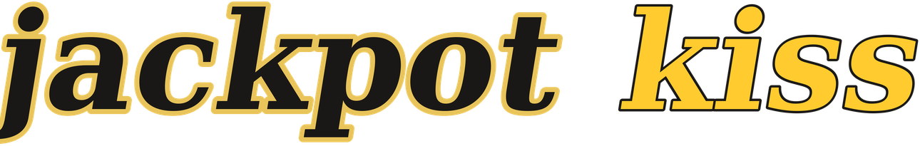 jackpot kiss logo