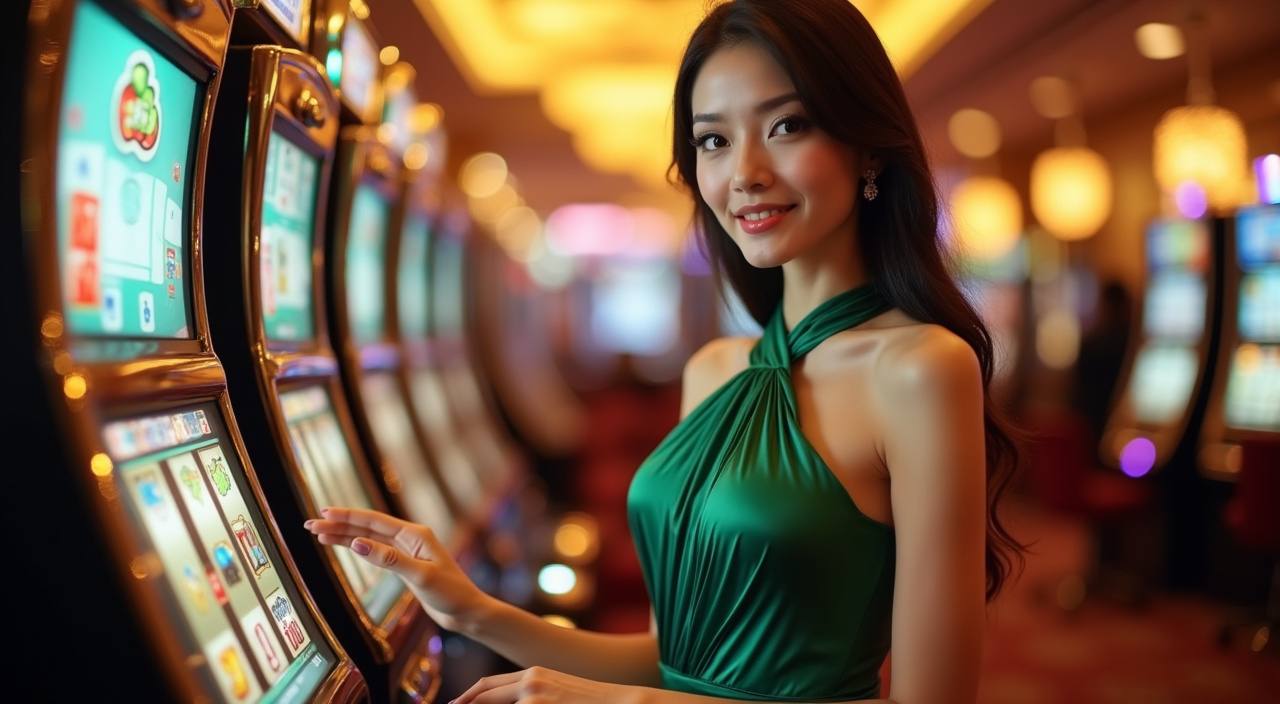 jackpot kiss Memancing slot feature